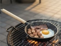 Cast Iron Skillet LONG