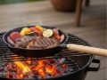 Cast Iron Skillet LONG