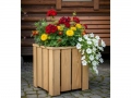 Цветочный горшок 35x35x37 см