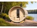 Saun KERAVA Ø210x267 BASIC