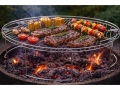 Grillrest Ø 66 cm FoldGrid
