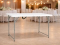 Stalas PURELINE 122