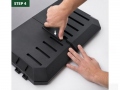 Kompostikast 320 l