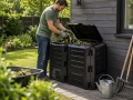Kompostikast Compogreen 800 l