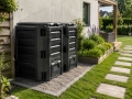 Kompostikast Compogreen 800 l