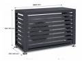 Konditsioneeri kate