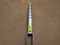 Kruvivai U ⌀68, 685 mm