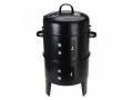 Grill ja suitsuahju 2in1
