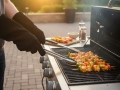 BBQ Grill Glove 100°C