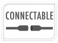 Valguskett MULTI-20 Connect