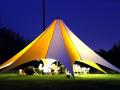Tähevari PVC PRO 16.8 m Ø