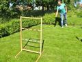 Õuemäng Spin Ladder