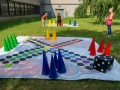 Suur mäng Rich Rach 2x2m