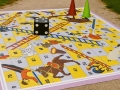 Suur mäng Tsirkus 3x3m