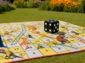 Suur mäng Tsirkus 3x3m