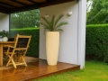 Flower pots SAMBA L