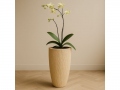 Flower pots SAMBA L