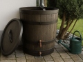 Vihmaveepaak ROTO 130 l