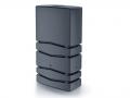 Vihmaveepaak Aqua Tower 350 l