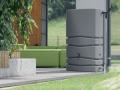 Vihmaveepaak Aqua Tower 350 l