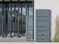 Vihmaveepaak Aqua Tower 350 l