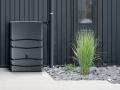 Vihmaveepaak Aqua Tower 350 l