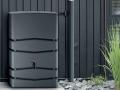 Vihmaveepaak Aqua Tower 350 l