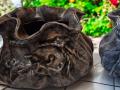 Lillepott BAG Bronze