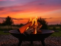 Tulekauss Fuego Ø 46
