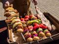 Grill Tandir Aladdin (hingedega kaas)