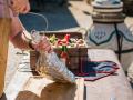 Grill Tandir Aladdin (hingedega kaas)