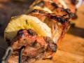 Grill Tandir Aladdin (hingedega kaas)
