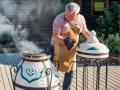 Grill Tandir Aladdin (hingedega kaas)