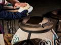 Grill Tandir Aladdin (hingedega kaas)