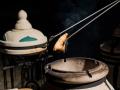 Grill Tandir Aladdin (hingedega kaas)