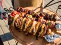 Grill Tandir Aladdin (hingedega kaas)