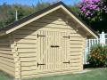 Puukuur Daisy 10 m2