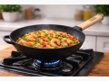 Malmist Pann Ø 24 cm WOK
