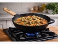 Malmist Pann Ø 24 cm WOK