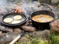 3.5 л Казан Dutch-Oven