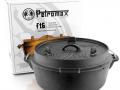 16.1 l Malmist potti Dutch-Oven