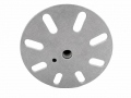 Sraigtinis polius M ⌀76, 1300 mm