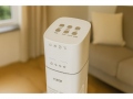 Ventilaator ja ioniseerija Towerfan 120