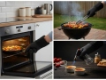 BBQ Grill Glove Mustang