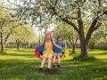 Nest Swing 110 cm