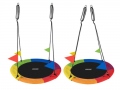 Nest Swing 110 cm