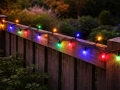 LED valguskett GREEN MULTI-120 TD