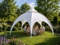 ARCO palapinė 4,5x4,5 m