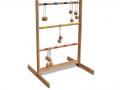 Õuemäng Spin Ladder
