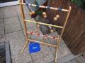 Õuemäng Spin Ladder